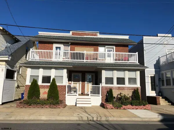 123.5 N Princeton Ave, Ventnor, NJ 08406