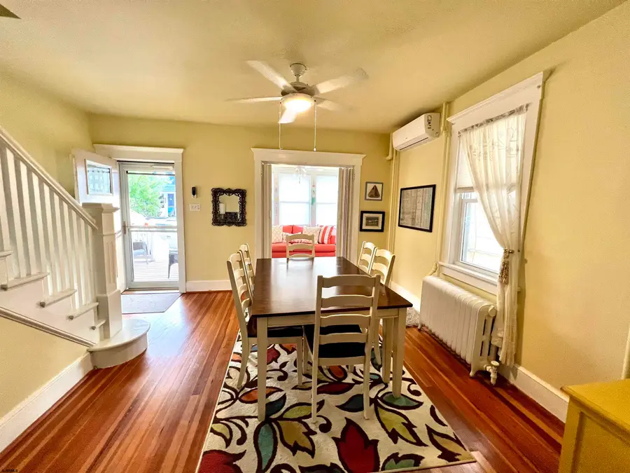 123.5 N Princeton Ave, Ventnor City, NJ 08406 - #3