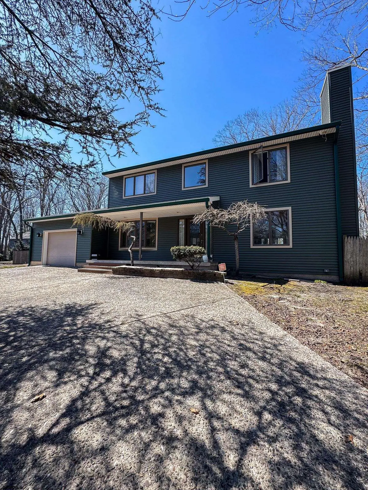 303 School House Dr, Linwood, NJ 08221-1631 - #1