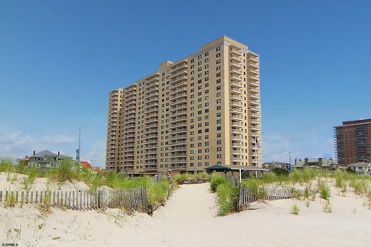 5000 Boardwalk #1202, Ventnor City, NJ 08406 - #1