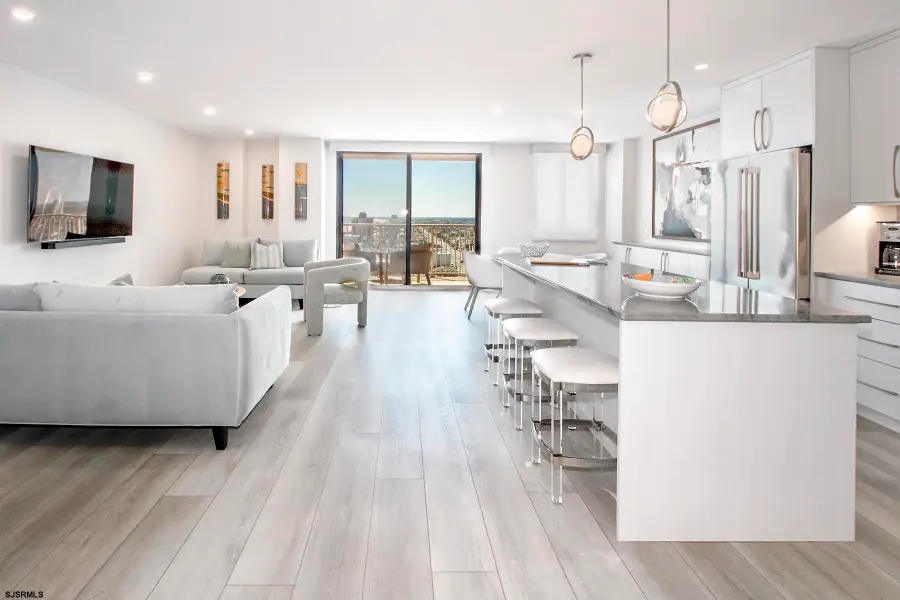 5000 Boardwalk #1202, Ventnor City, NJ 08406 - #2