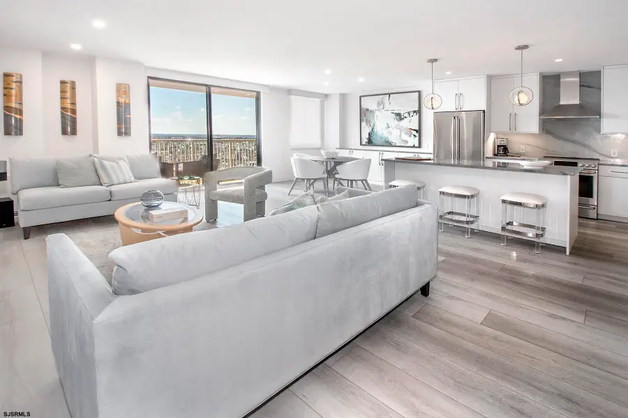 5000 Boardwalk #1202, Ventnor City, NJ 08406 - #3