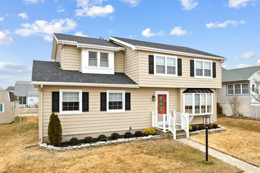 112 Bark Dr Dr, Ocean City, NJ 08226 - #2