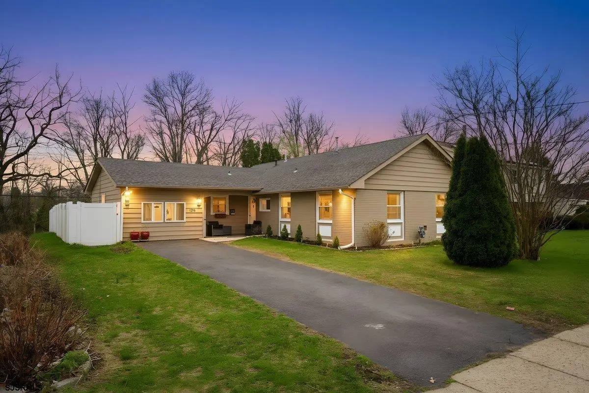 126 Millbrook Dr, Willingboro, NJ 08046 - #1
