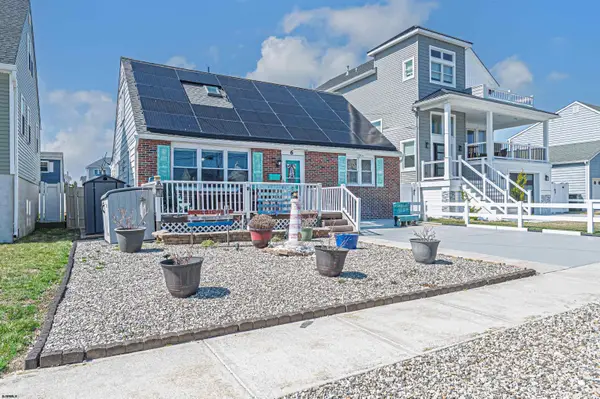 6 Franklin Pl, Brigantine, NJ 08203