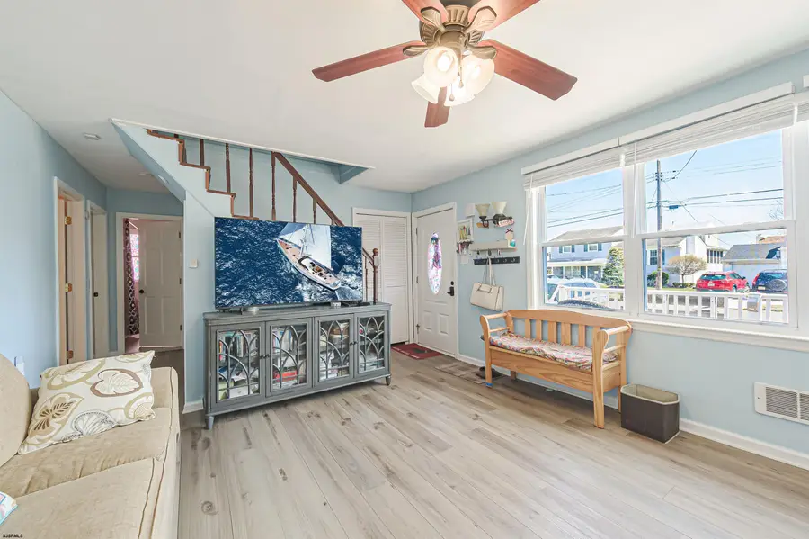 6 Franklin Pl, Brigantine, NJ 08203 - #2