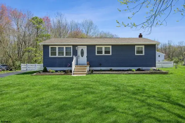 1404 Osborne Dr, Port Norris, NJ 08349