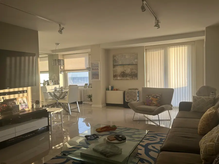 101 S Plaza Pl Pl #506, Atlantic City, NJ 08401 - #3