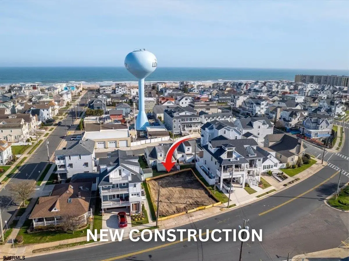 3014 Ventnor Ave, Longport, NJ 08403 - #1