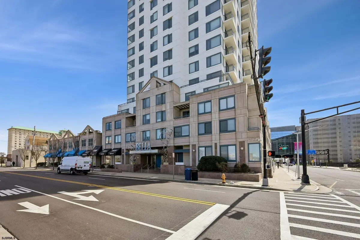 526 Pacific Ave Ave #607, Atlantic City, NJ 08401 - #1