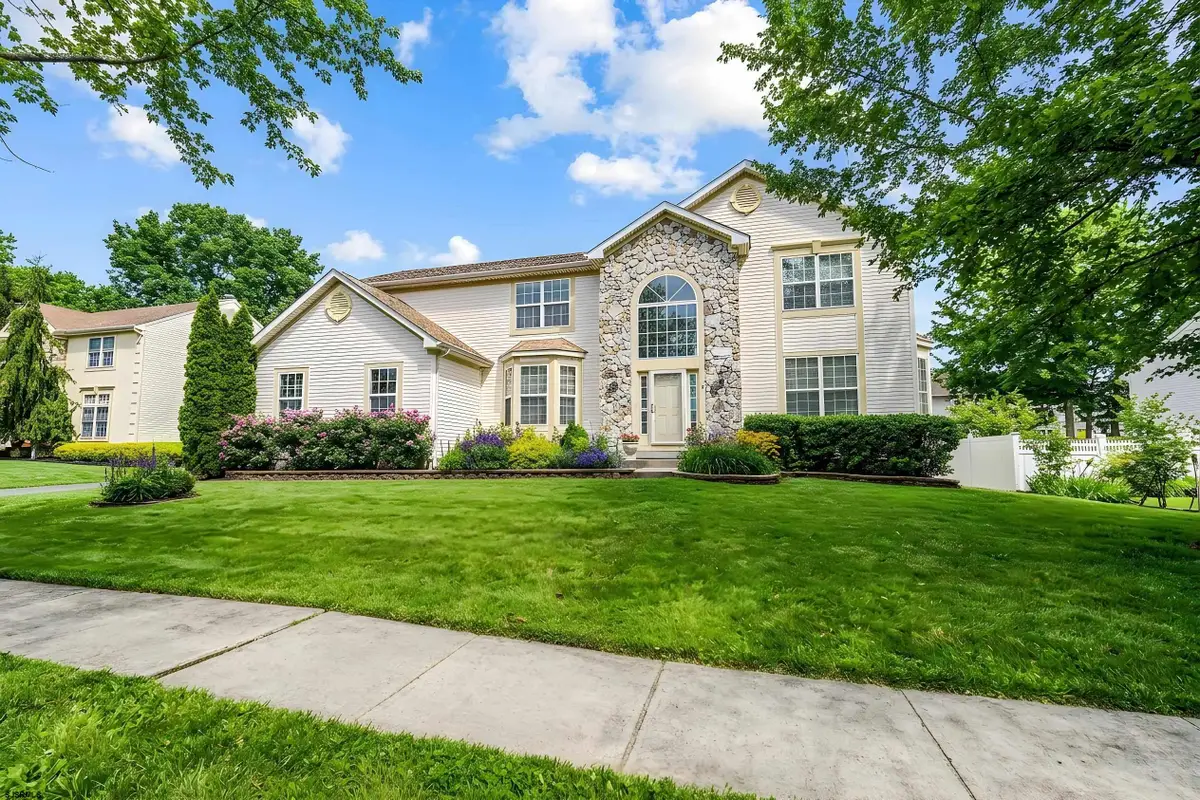 18 Thorobred Rd Road, Egg Harbor, NJ 08234 - #1