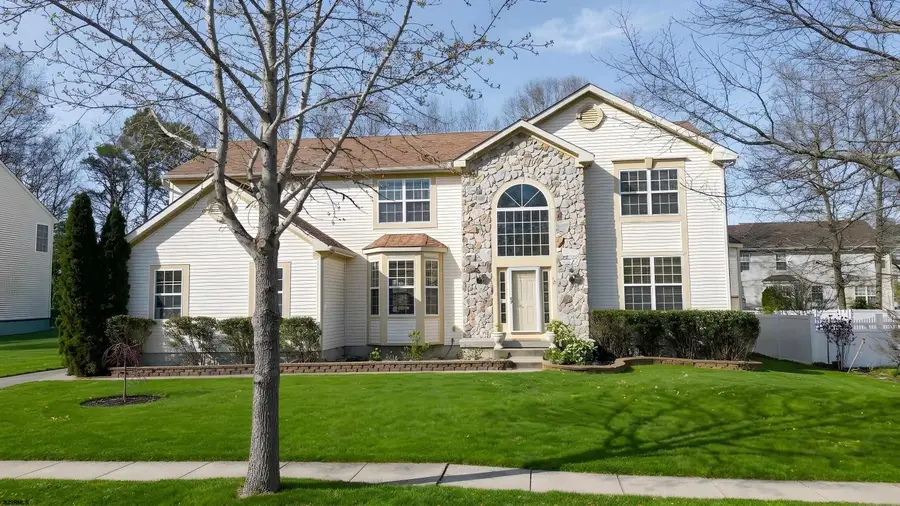 18 Thorobred Rd Road, Egg Harbor, NJ 08234 - #2