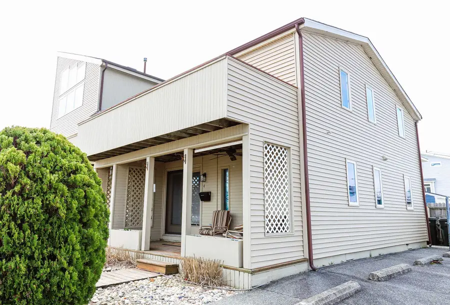 3600 Ocean Ave #4, Brigantine, NJ 08203 - #3