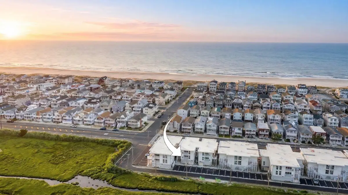 4306 West Ave #9, Ocean City, NJ 08226 - #1