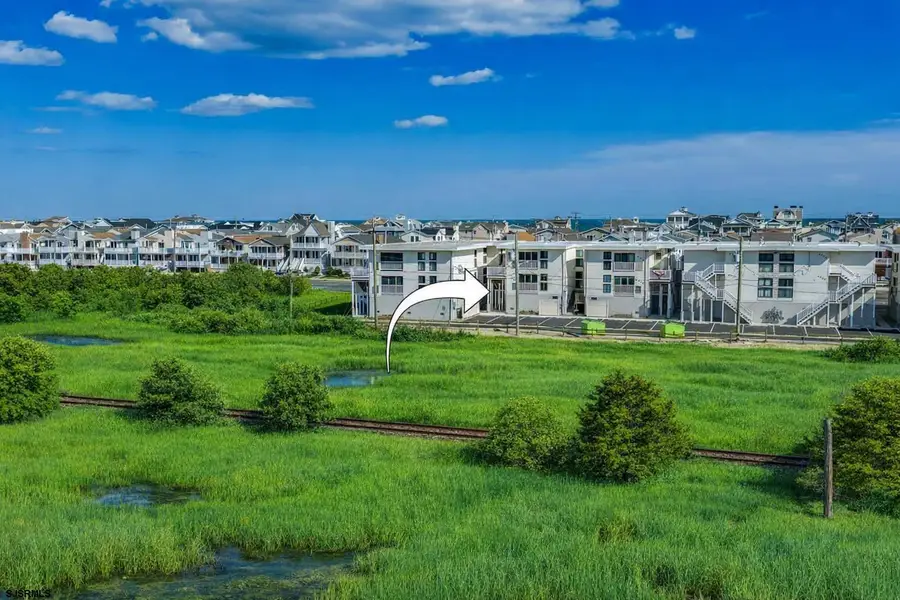 4306 West Ave #9, Ocean City, NJ 08226 - #3