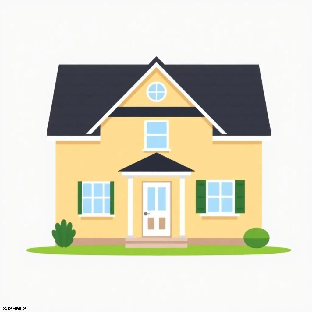 7005 Ventnor Ave, Ventnor City, NJ 08046 - #1