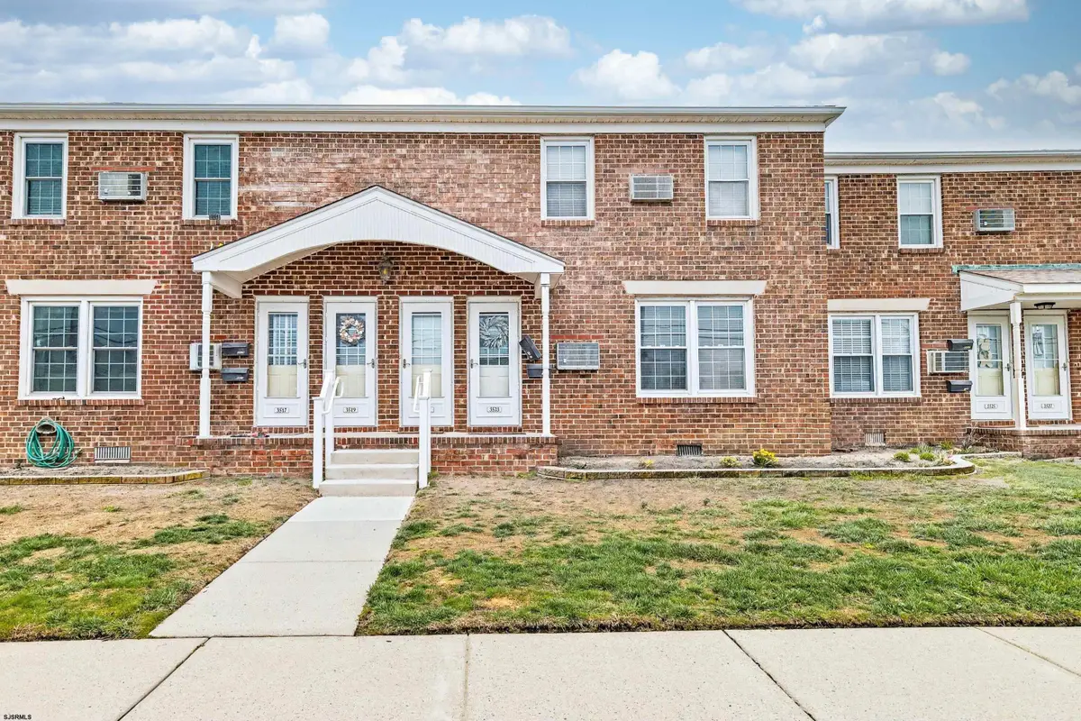 3523 Bay Ave #3523 - 1st Floor, Ocean City, NJ 08226 - #1