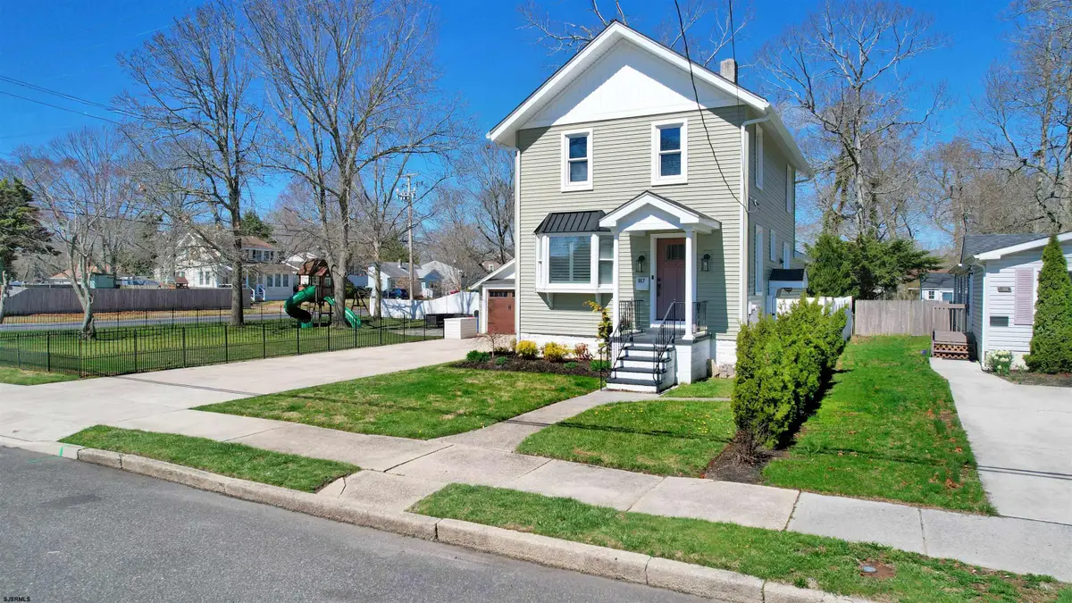 817 1st Street, Northfield, NJ 08225 - #1