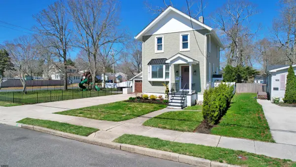 817 1st Street, Northfield, NJ 08225