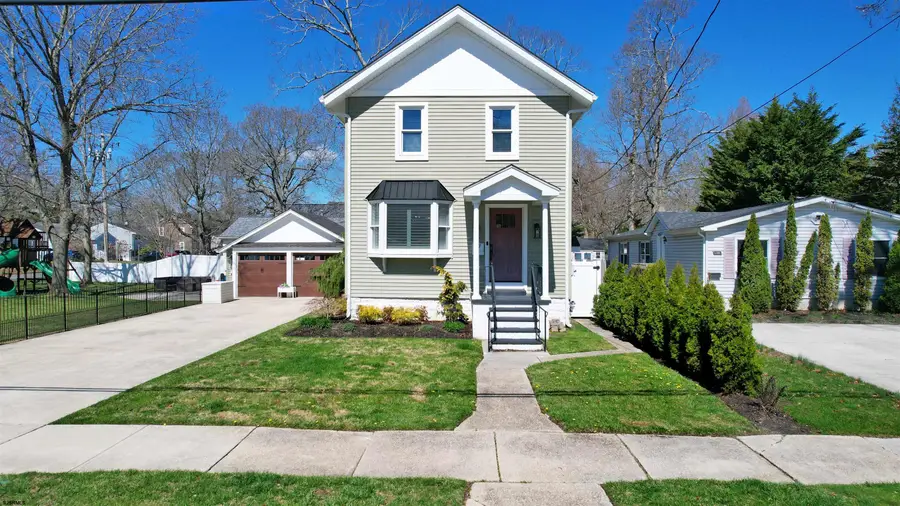 817 1st Street, Northfield, NJ 08225 - #2