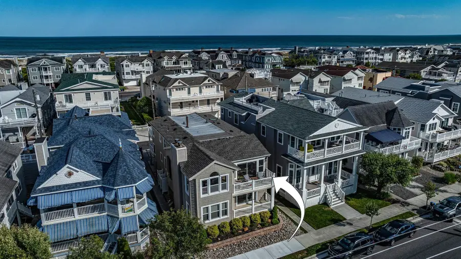 2527 Central Ave #2, Ocean City, NJ 08226 - #2