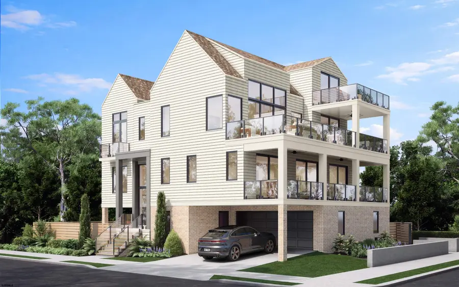 3301 Atlantic Ave, Longport, NJ 08403 - #2
