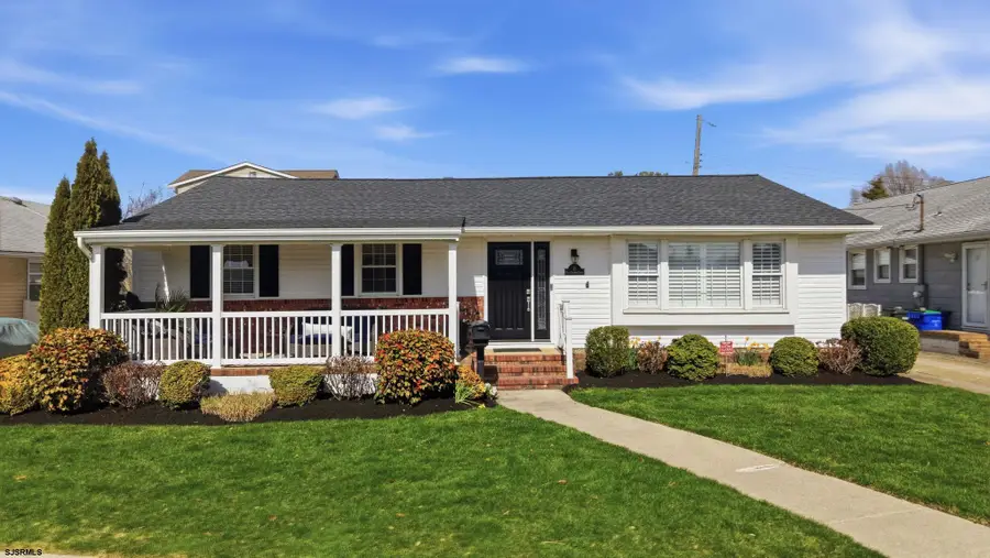 11 E Gilmar Cir, Margate City, NJ 08402 - #2