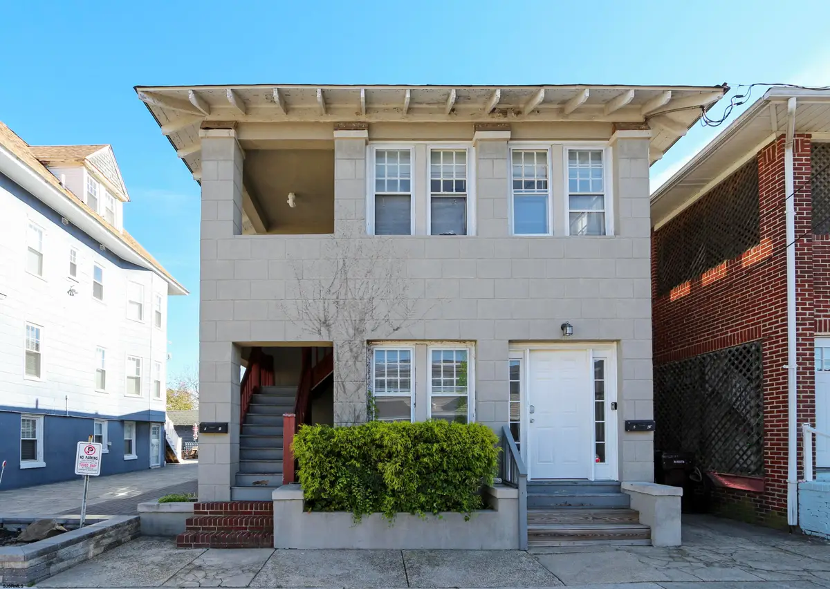 5 N Newport Ave, Ventnor City, NJ 08406 - #1