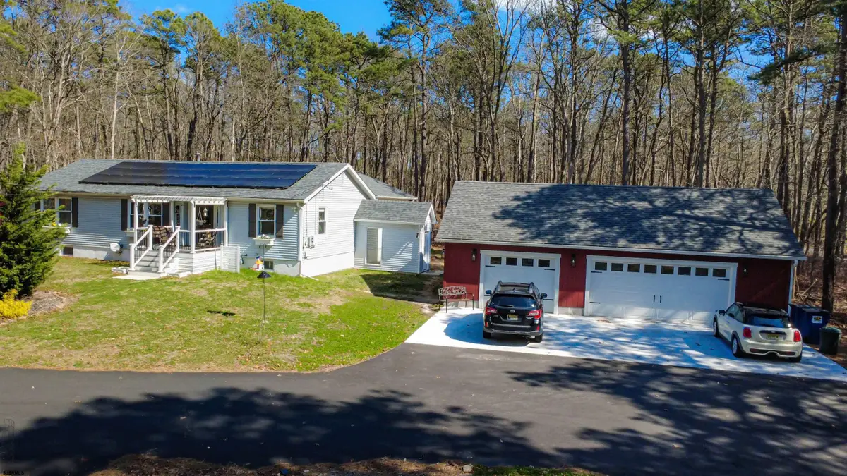 708A S 2nd Ave, Galloway, NJ 08205 - #1