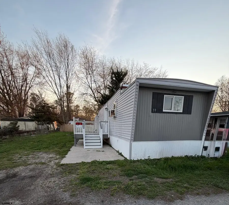 2053 Ocean Heights Tr 59 Ave, Egg Harbor, NJ 08234 - #2