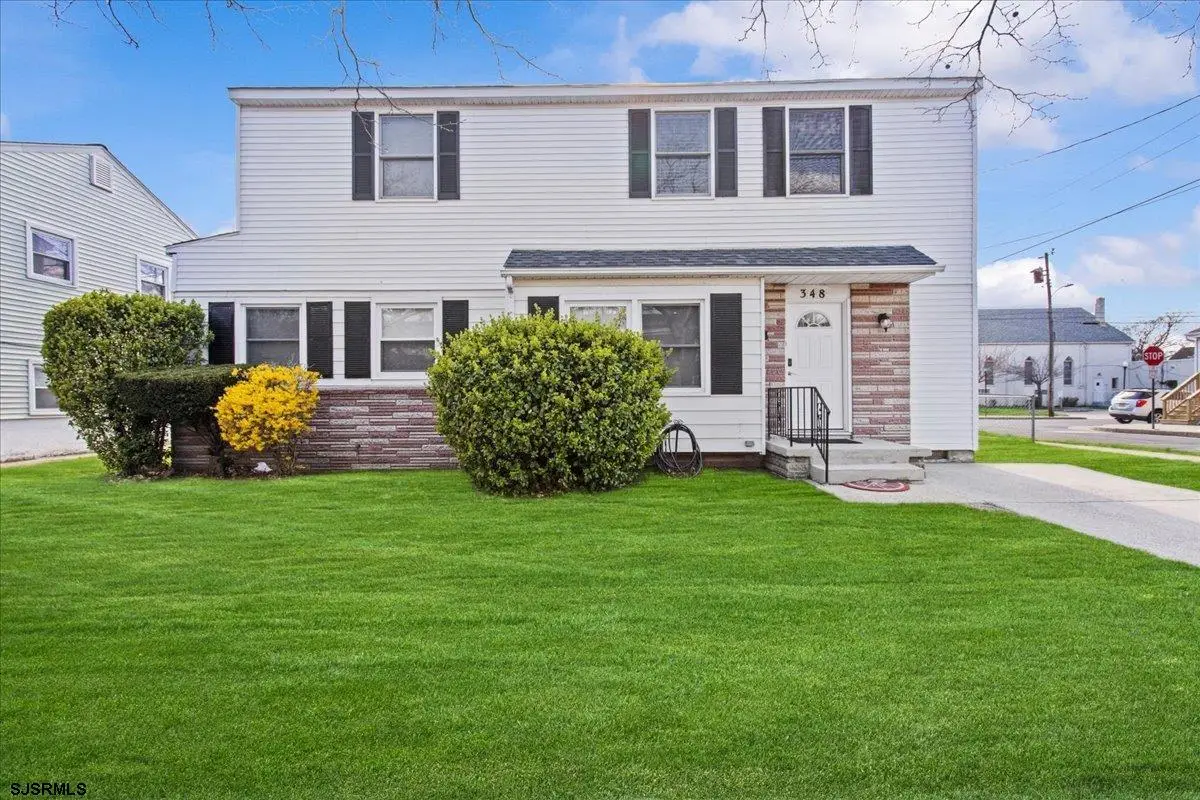 348 N Dr Martin Luther King Blvd, Atlantic City, NJ 08401 - #1