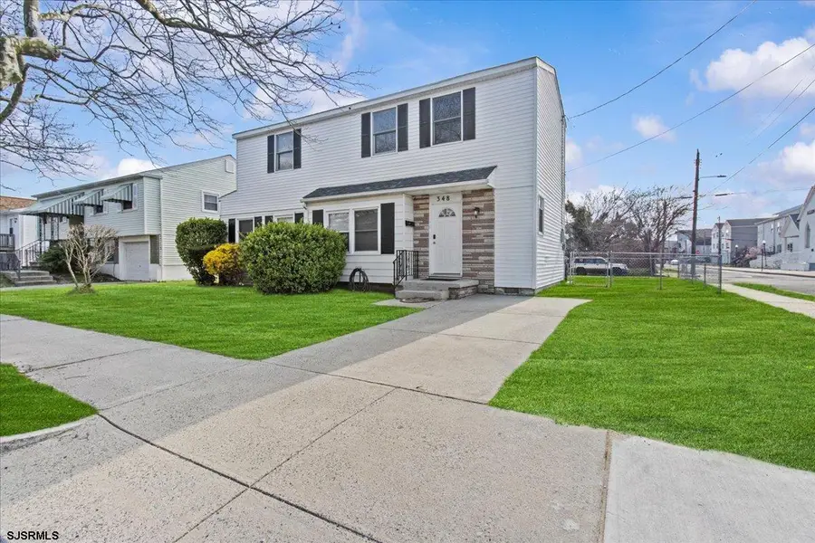 348 N Dr Martin Luther King Blvd, Atlantic City, NJ 08401 - #2