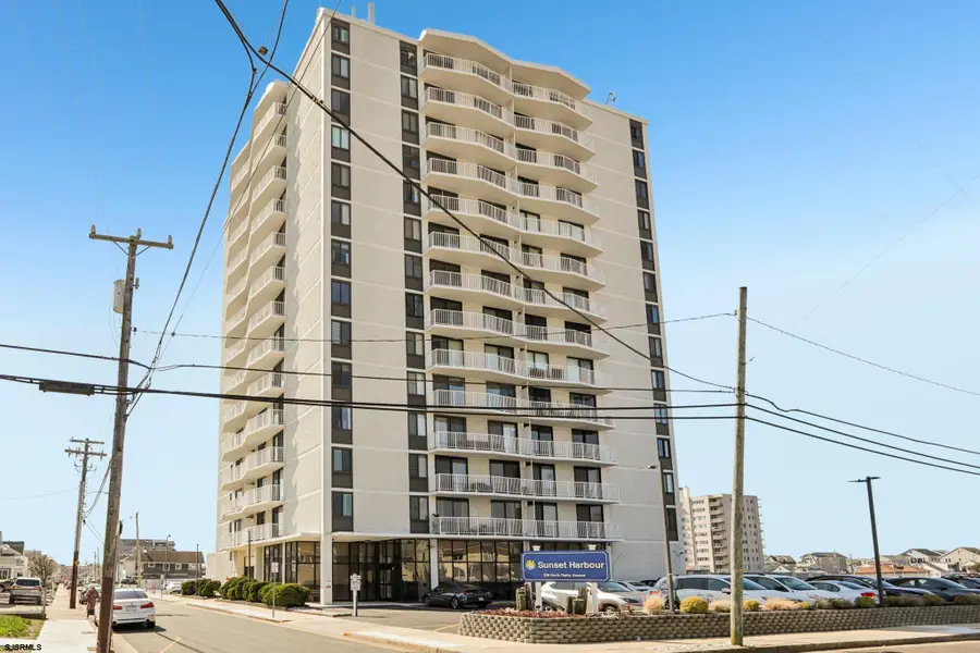 236 N Derby Ave #1202, Ventnor Heights, NJ 08406 - #3