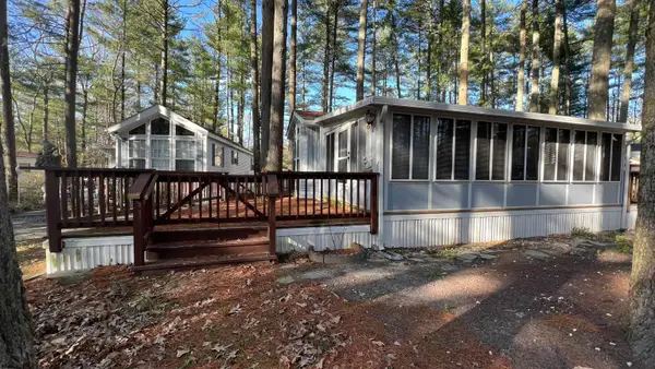 135 Thompson Unit 38 Ln, Egg Harbor Township, NJ 08234