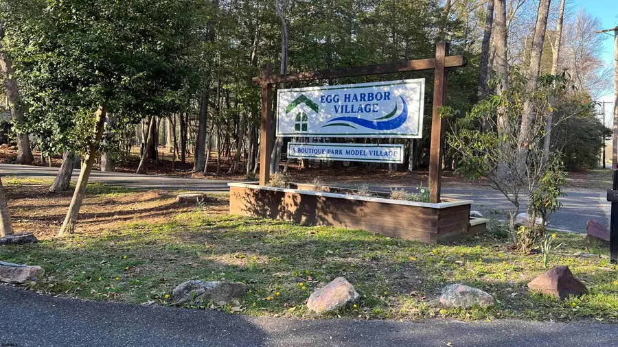 135 Thompson Unit 38 Ln, Egg Harbor, NJ 08234 - #2