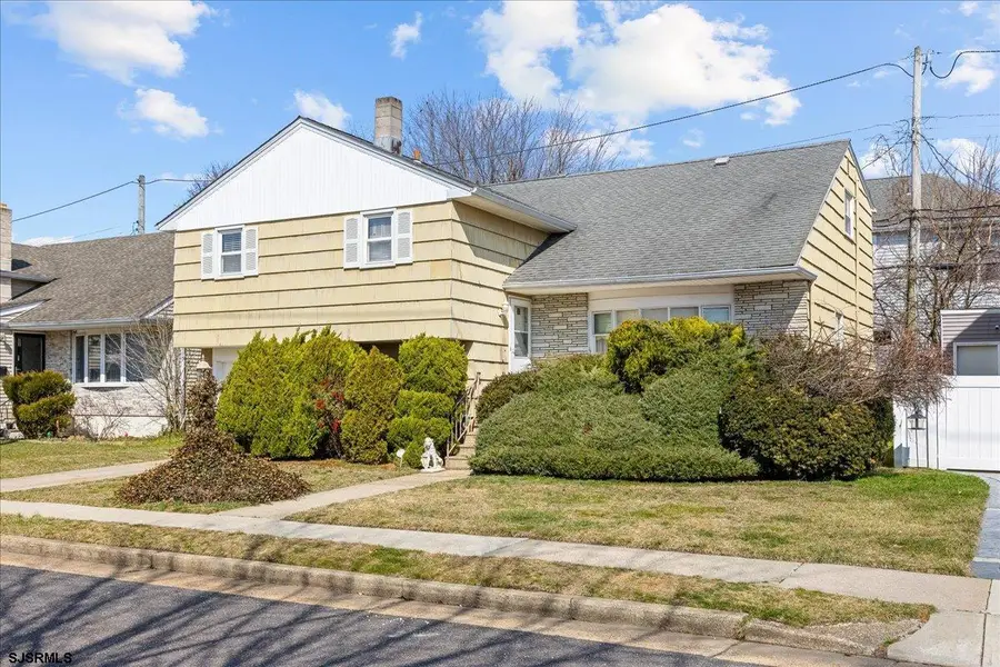 409 N Clermont Ave, Margate City, NJ 08402 - #2