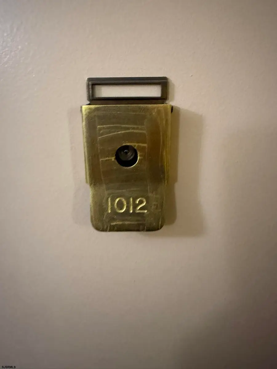 3101 Boardwalk #1012T1, Atlantic City, NJ 08401-5101 - #3