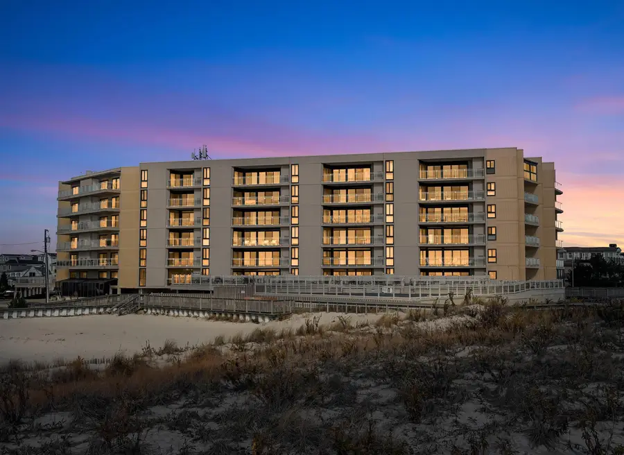 2700 Atlantic Ave #514, Longport, NJ 08403-1266 - #2