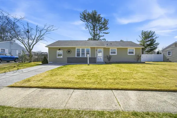 17 Princeton Road, Somers Point, NJ 08224