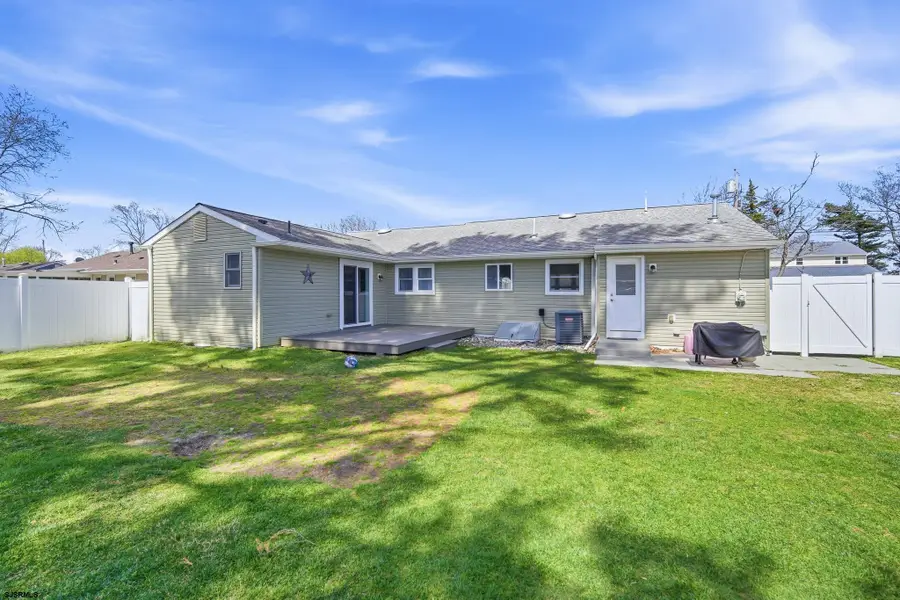 17 Princeton Road, Somers Point, NJ 08224 - #2