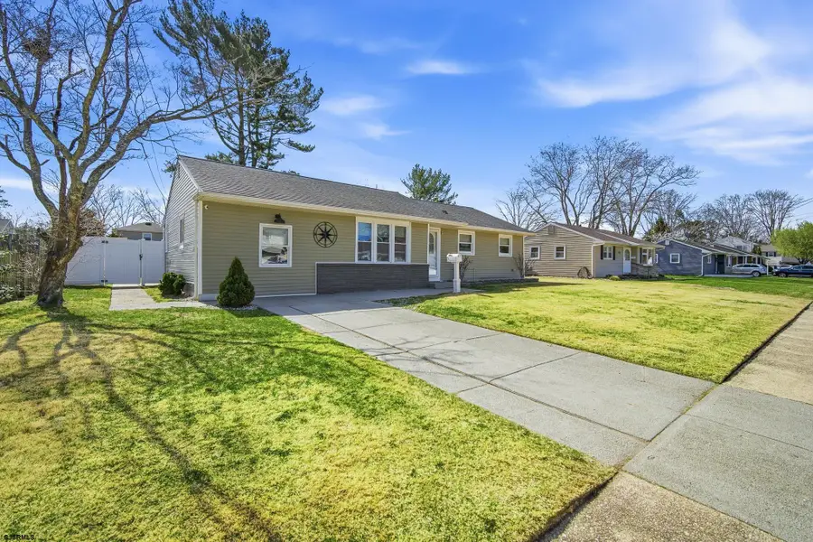 17 Princeton Road, Somers Point, NJ 08224 - #3