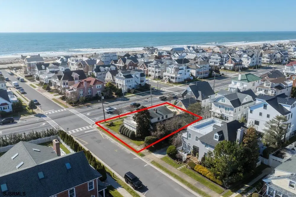 8701 Atlantic Ave, Margate City, NJ 08402 - #1