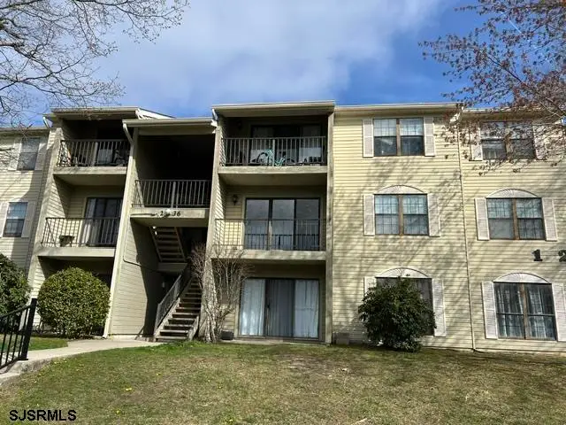 26 Colonial Ct #26, Smithville, NJ 08205 - #1
