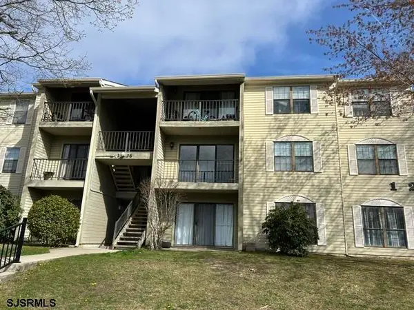 26 Colonial Ct #26, Galloway Township, NJ 08205