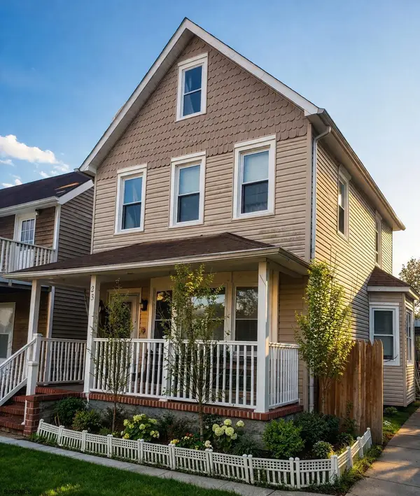 326 Chicago Ave, Egg Harbor City, NJ 08215