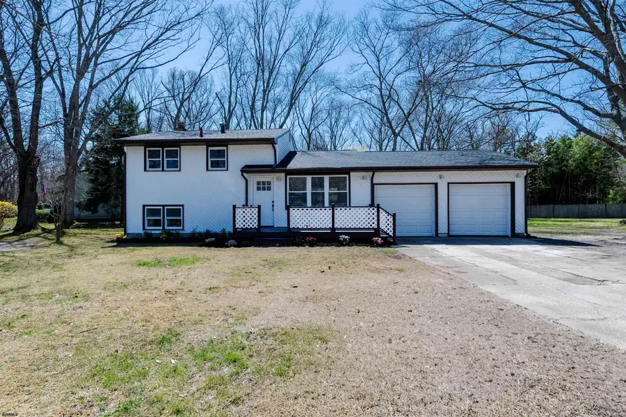 217 S Pitney Rd Road, Galloway, NJ 08205 - #2