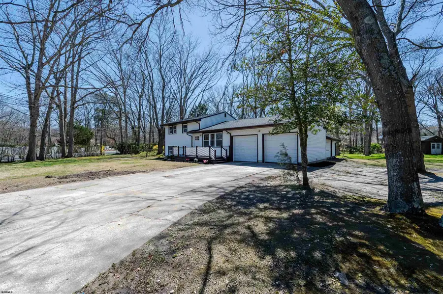 217 S Pitney Rd Road, Galloway, NJ 08205 - #3