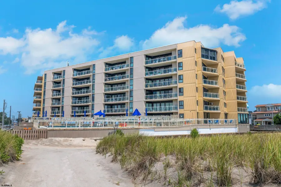 2700 Atlantic Ave #718, Longport, NJ 08403-1267 - #2
