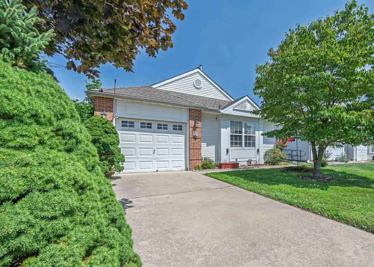 713 Barbados Dr Dr, Williamstown, NJ 08094 - #1