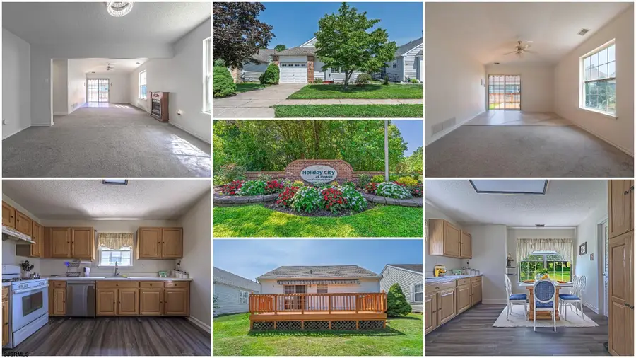 713 Barbados Dr Dr, Williamstown, NJ 08094 - #3